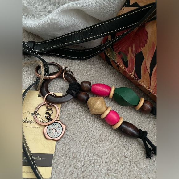 NWT Patricia Nash Crossbody - Picture 4 of 8